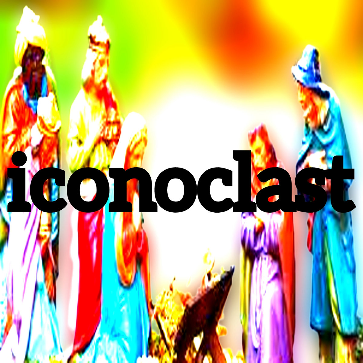 Iconoclast