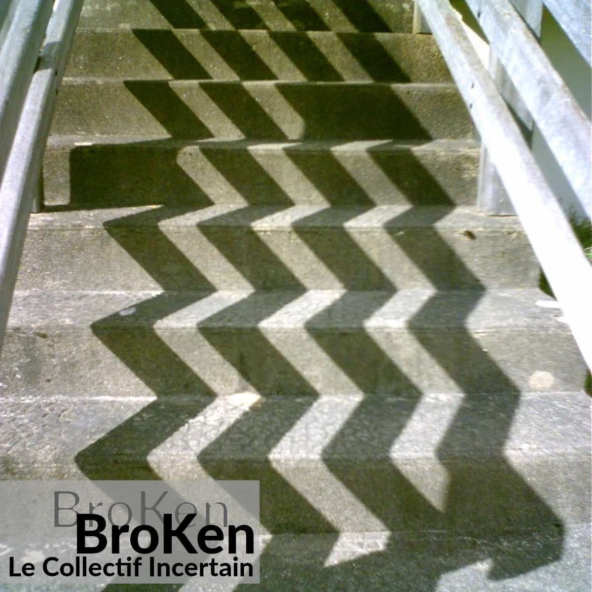 Broken