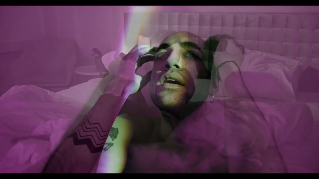 IN MY PAIN (2025 version)