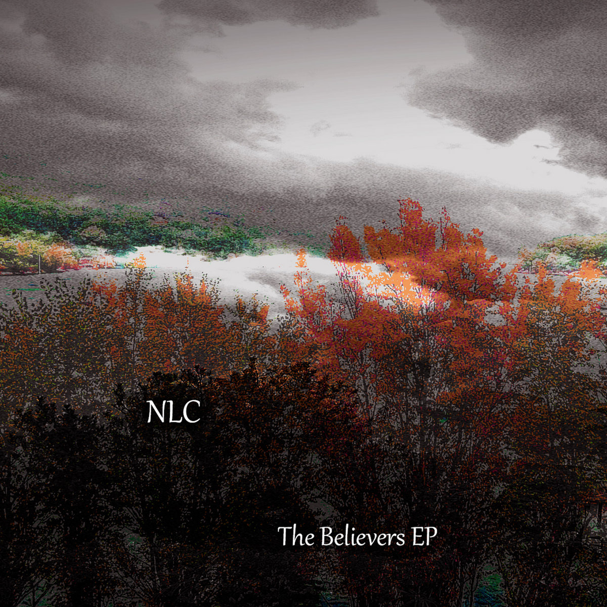 Believers EP