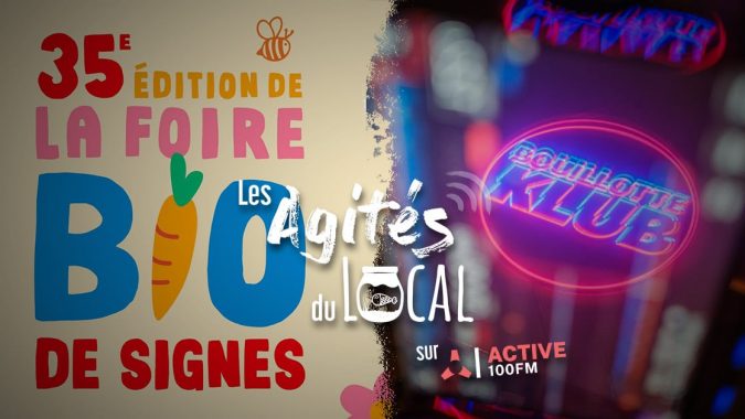 Ça FOIRE pas pour les AGITÉS de la BOUILLOTTE !! 🔥