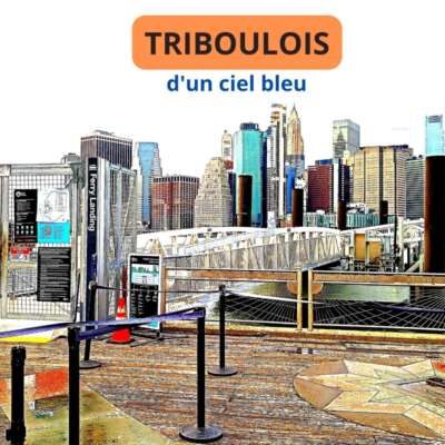 TRIBOULOIS
