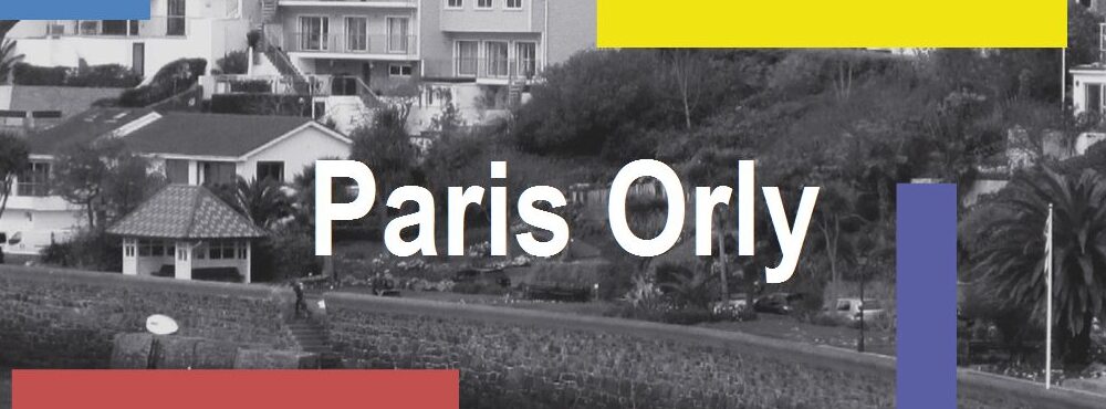 Paris-Orly