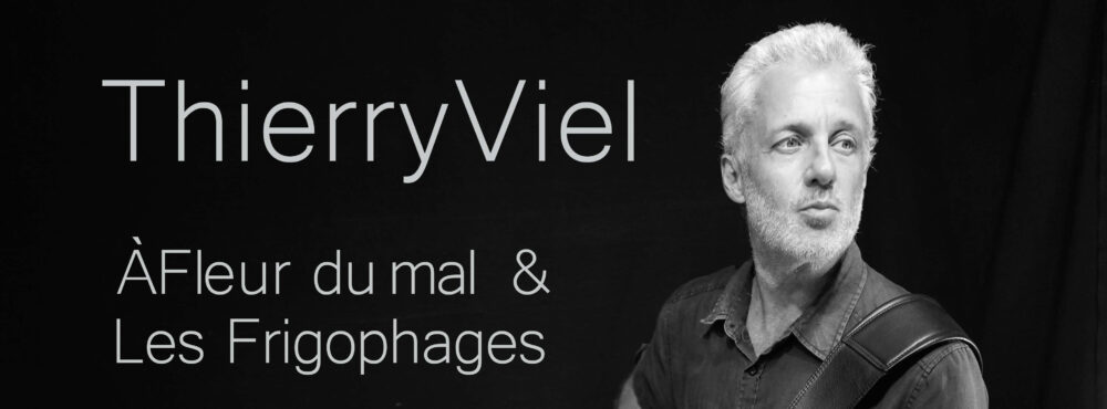 Thierry Viel