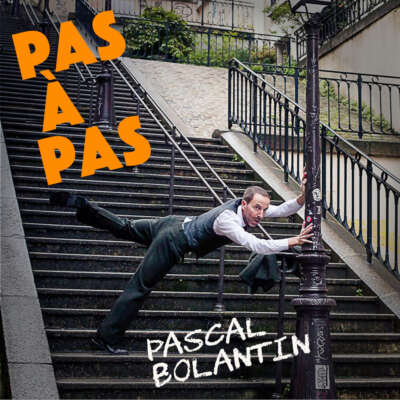 Pascal Bolantin