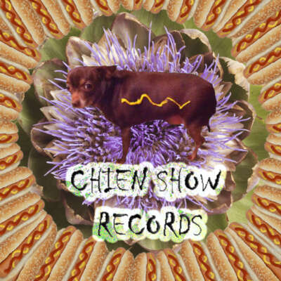 Chien Show Records